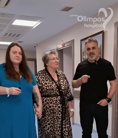 OPERASYON SONRASI